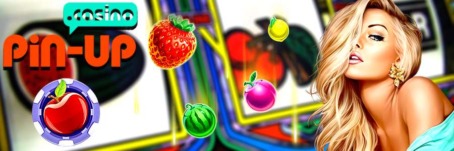 зеркало PinUp casino
